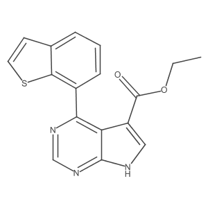1443235-43-5结构式