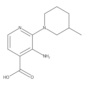 1479547-38-0 structure
