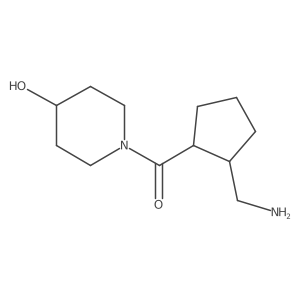 1496880-47-7 structure