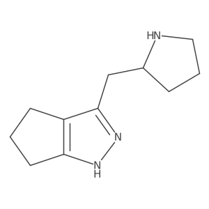 1545214-33-2 structure