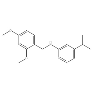 1619895-29-2 structure