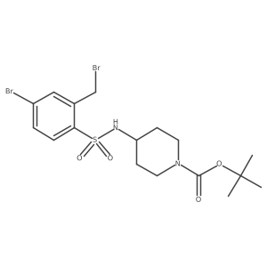 1629073-69-3 structure