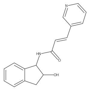 166740-54-1结构式