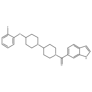 1706075-26-4结构式