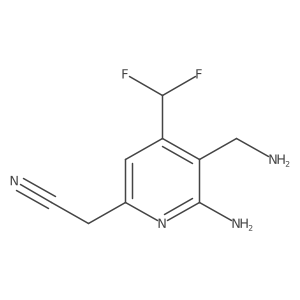 1804457-32-6 structure