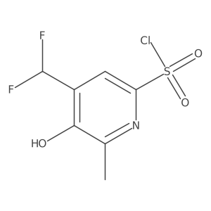1805202-71-4结构式