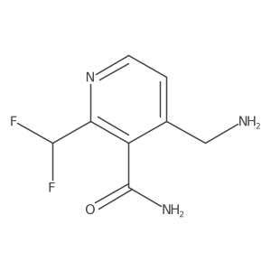 1805227-35-3 structure
