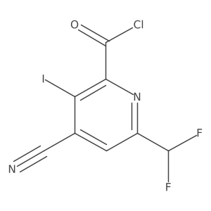 1805495-85-5 structure