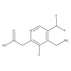 1805536-68-8 structure