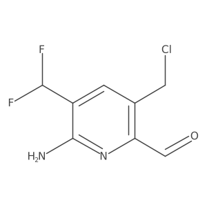 1806838-96-9结构式
