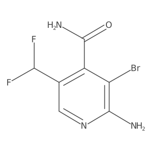 1806887-68-2 structure