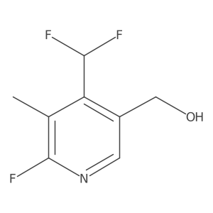 1807059-63-7 structure