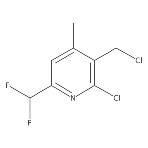 1807068-59-2 structure