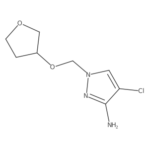 1864964-88-4 structure