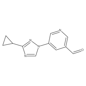 1873590-01-2 structure