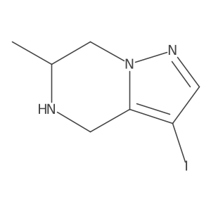 1967004-42-7 structure