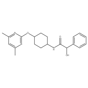 2034194-75-5 structure