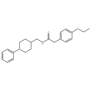 2034226-84-9 structure
