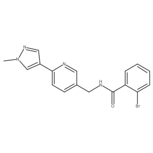 2034461-63-5结构式