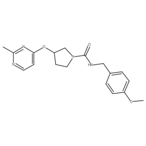 2034502-68-4 structure