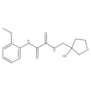 2034554-39-5 structure
