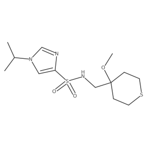 2034588-84-4结构式