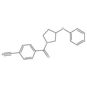 2034617-50-8 structure