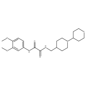 2034617-94-0 structure