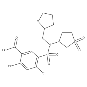 2122030-00-4 structure