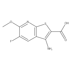 2126810-80-6结构式