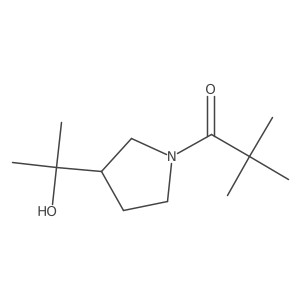 2137724-04-8 structure