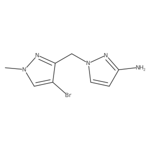 2138254-26-7 structure