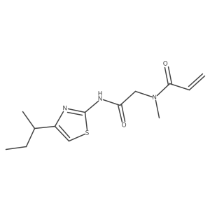 2361762-67-4 structure