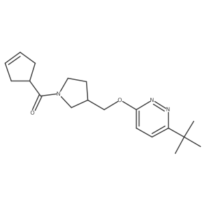 2549022-64-0结构式