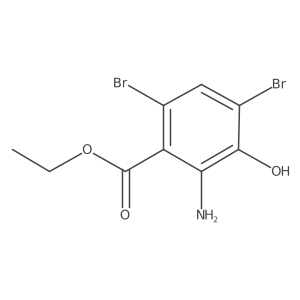 2580199-87-5结构式