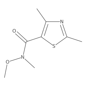 258261-48-2 structure