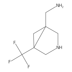 2732256-02-7 structure