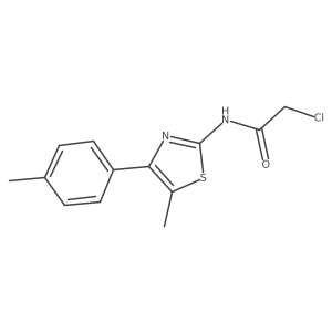 448939-97-7 structure