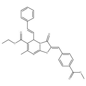469879-46-7 structure