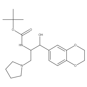 7Cca3F9pav结构式