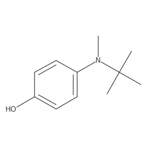 61016-00-0 structure