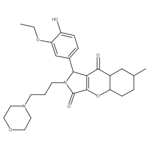 631881-75-9 structure