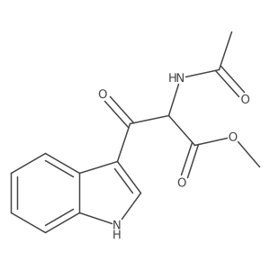 73054-00-9 structure