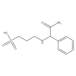 819863-36-0 structure