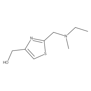 82587-06-2 structure