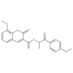 868153-53-1结构式