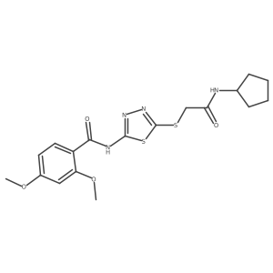 868973-35-7 structure