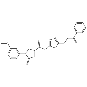 872595-35-2 structure