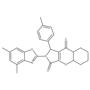 874456-51-6 structure