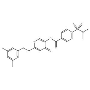 877637-65-5 structure